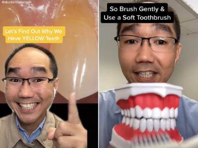  zasto zubi postaju zuti kako ih pravilno prati 