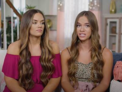  sestre dijele sve donji ves i muza 