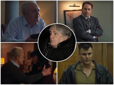  Dejan Karaklajić, reditelj i scenarista o seriji Porodica 