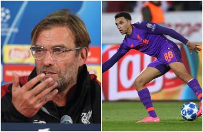  jirgen klop liverpul engleska 