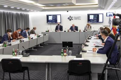  pkcg ekonomija koronavirus 