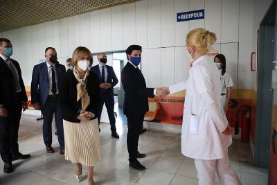  dritan abazovic posjeta dr simo milosevic 