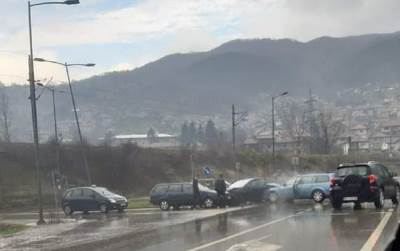  prijepolje kruzni tok udes 