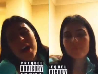  ANASTASIJA POKIDALA CECIN HIT! "Oprosti mi suze, reci mala zdravo raznatovic 