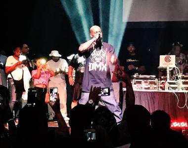  REPER U TEŠKOM STANJU  NAKON SRČANOG UDARA IZAZVANOG PREDOZIRANJEM DMX DROGA 