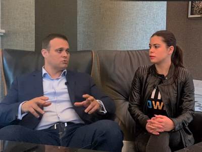  Deponija Podgorica poslovanje u 2020 i 2021 godini projekti reciklaža  