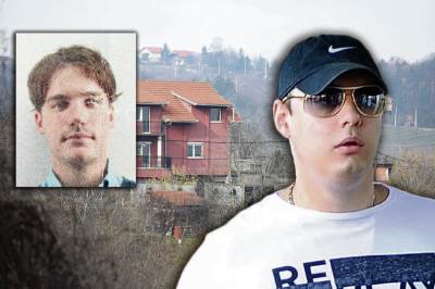  LAZARU ODSJEKLI JEZIK JER JE UVRIJEDIO VELJU NEVOLJU: Vukićević brutalno likvidiran 