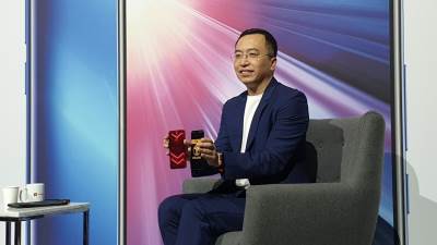  NOVI SVETSKI IGRAČ VAM JE DOBRO POZNAT: "Bićemo broj jedan, nećemo stati dok se to ne desi"! 