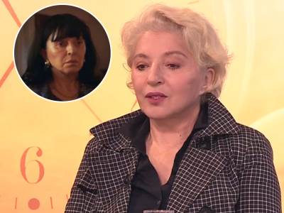  mirjana karanovic serija porodica najemotivnija scena 