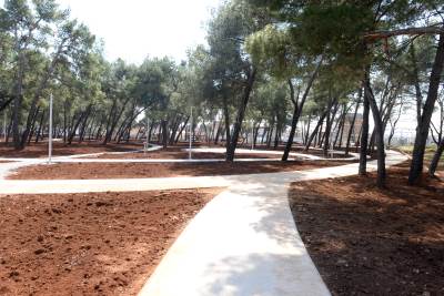  park suma tolosi radovi 