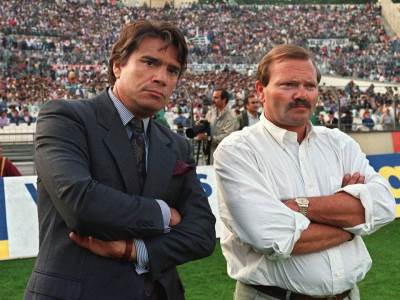  ODUZETA MU TITULA I 404 MILIONA EVRA: Ko je kontroverzni Bernar Tapi koji je mučen i prebijen? 