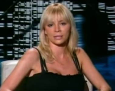  Sani Armani kako sada izgleda 