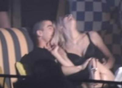  Sandra Drašković sani armani cecin spot 