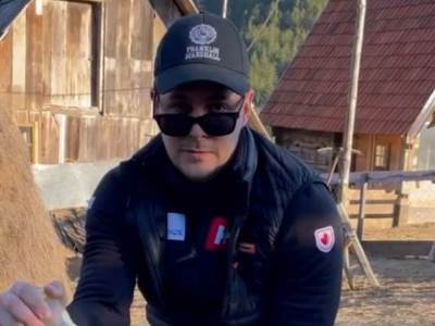  milos bikovic juzni vetar  