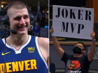  nikola jokic nba mvp 