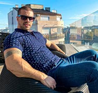  Nixa Zizu zgrozio javnost izjavom o muškoj djeci  