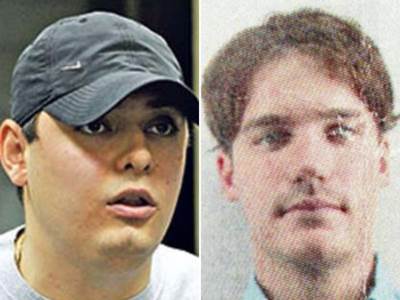  OVO JE ŠKALJARAC KOJEM SU ODSJEKLI JEZIK JER JE VELJU NAZVAO KONOBAROM: Njegova krv nađena u Ritopeku! 