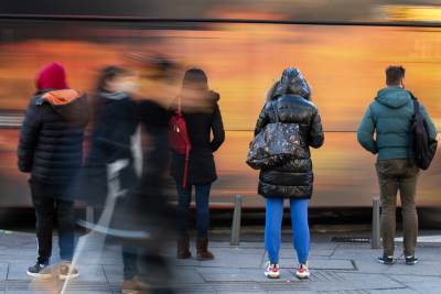  U SVIJETU BROJ OBOLJELIH OD KORONE PREMAŠIO 134 MILIONA 