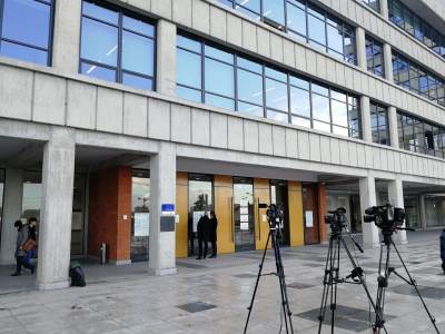  Optuženima za ratni zločin u Štrpcima ukupno 25 godina zatvora 