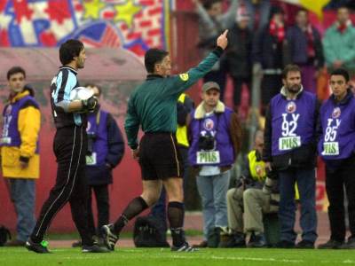  ŠOKANTA ISPOVIJEST SRPSKOG SUDIJE - BILO JE NAMJEŠTANJA: Predložim da sklone sudije koji to rade, FSS promijeni spisak! 