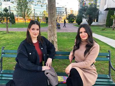  Ilustratorka knjiga za djecu 