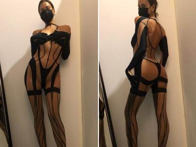  irina sajk manekenka 