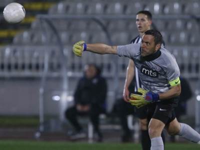  fk partizan fk crvena zvezda derbi 