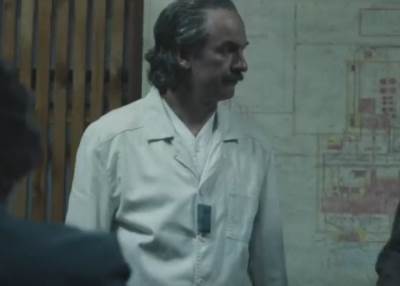  glumac pol riter ima tumor 