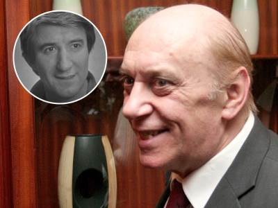  NOKAUTIRAO ME JE, A ONDA SAM GA DOBRO OŠAMARIO: Tozovac se jednom potukao sa Tomom Zdravkovićem - nikad nije zaboravio! 