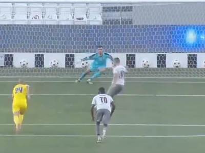  Santi Kasorla golovi video 