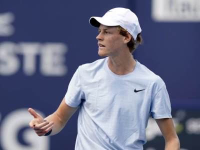  janik siner novak djokovic atp 