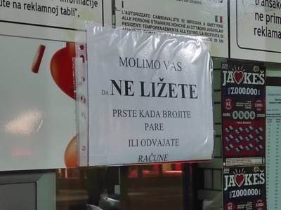  mjenjacnica u srbiji fotografije ne lizite prste dok brojite pare 