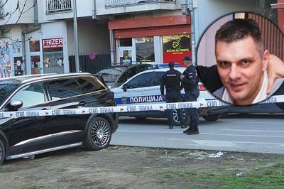  DA JE EKSPLOZIV AKTIVIRAN, NASTRADALO BI VIŠE LJUDI: Bomba u liftu stajala tri mjeseca? 