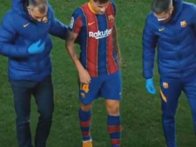  Filipe Kutinjo se povrijedio 