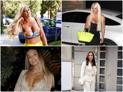  koje skole su zavrsili poznati pjevaci 