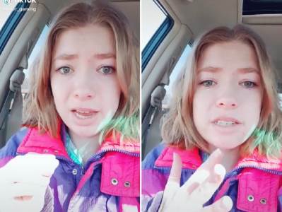  ŽENA DOŽIVELA NEVIĐENU NEPRIJATNOST NA PARKINGU, PA UPOZORAVA: "Zaključavajte vrata čim sednete u kola!" (VIDEO) 