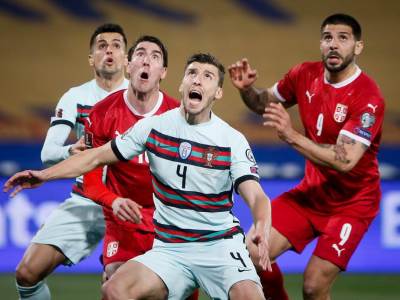  Englezi izabrali 2 Portugalca za najbolje defanzivce Premijer lige! 