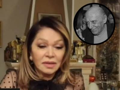  NEDA UKRADEN KROZ SUZE PROGOVORILA O TOZOVCU: Bio mi je brat kog nikad nisam imala! ON NE MOŽE NESTATI (VIDEO) 