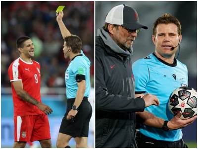  SRAMOTA! POKRAO SRBIJU NA MUNDIJALU, A SAD JE I KLOP BESAN: Ne znam šta je sudija radio večeras, to NIJE PRAVEDNO! 