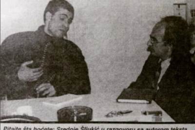 NAJČUVENIJI MAFIJAŠKI INTERVJU 90-ih! Tadašnji šef BG podzemlja bez dlake na jeziku RUŠI MITOVE! 