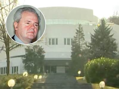  OTAC I SIN SE GLEDALI "PREKO NIŠANA": Krvoproliće u Vili Mir spriječeno 