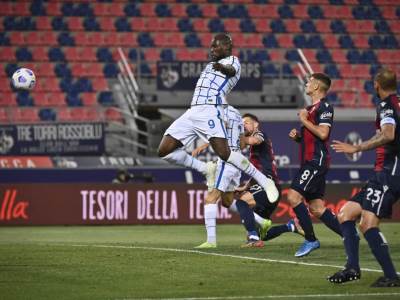  MORA DA SE ŠALITE? OVO NOVI DRES INTERA 