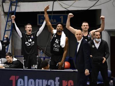  partizan fmp aba liga 