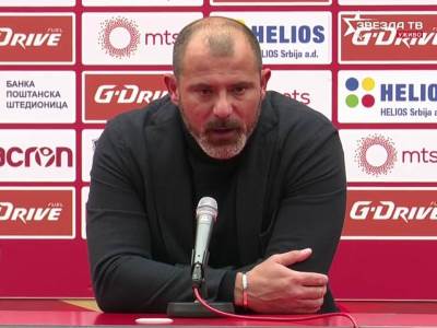  dejan stankovic derbi izjava pres 