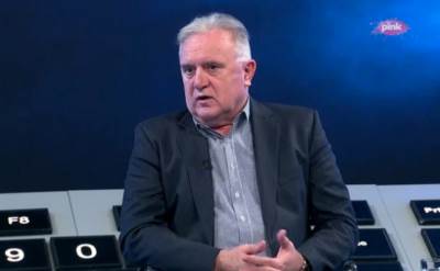  rajko dmitrovic prikljucen na kiseonik 
