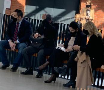  Bivša Žena Miroslava Ilića bila u zatovru i ludnici 