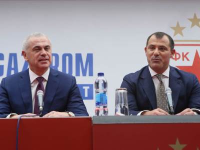  deki terzić ne damo ga 