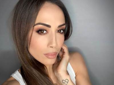  IZ RIJALITIJA SAM IZAŠLA ANOREKSIČNA SA 43KG, IŠLA SAM KOD PSIHOTERAPEUTA MILENA CERANIC 