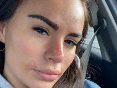  NAKON JEZIVIH OPEKOTINA IZ BEOGRADSKOG SALONA, RIJALITI ZVIJEZDA POKAZALA LICE 