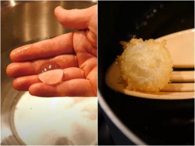  POHOVANA VODA JE NOVI KULINARSKI HIT: Jutjuber objasnio kako se sprema i otkrio kakav je ukus  